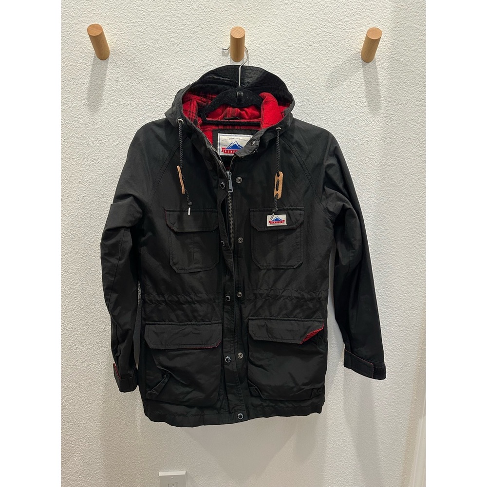 PENFIELD RAIN JACKET
